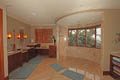 custom master bath