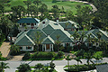Private Golf Community Estate in Jupiter, Florida